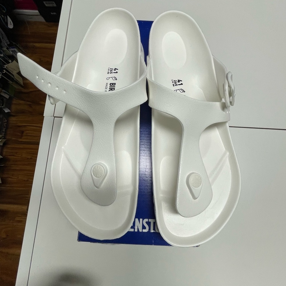 Birkenstock Gizeh EVA